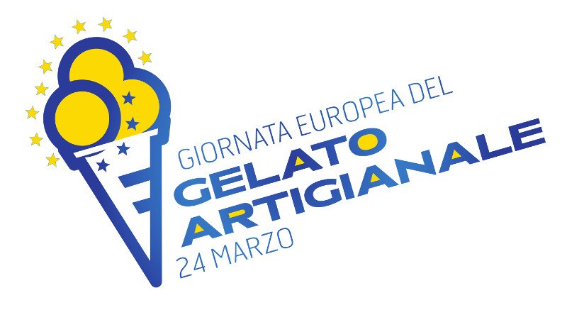 Giornata Europea Gelato Artigianale LOGO