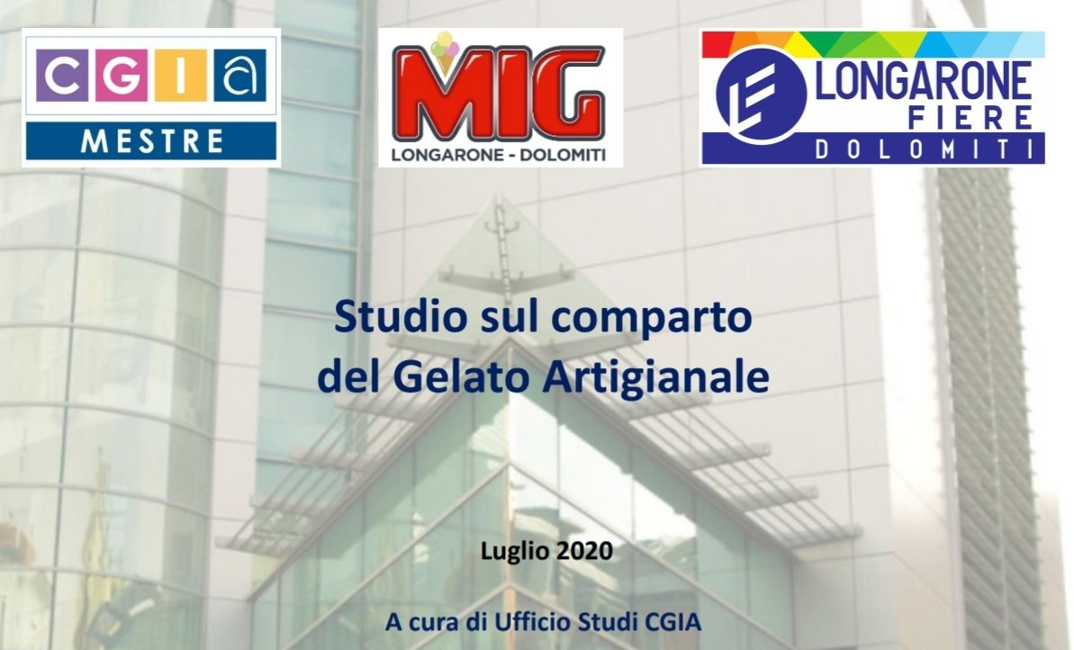 Copertina studio comparto gelato artigianale