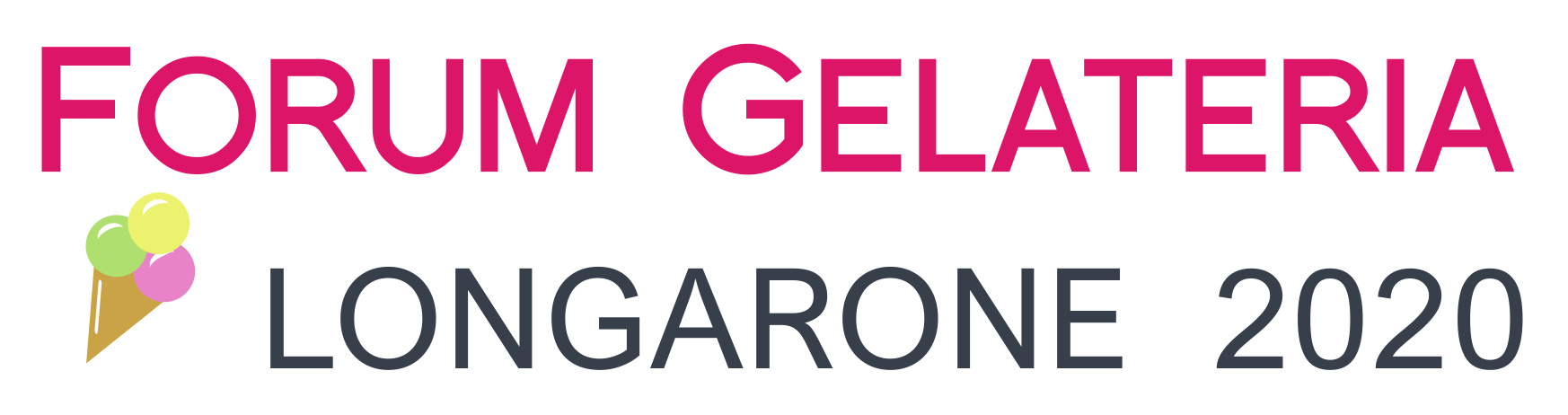 forum gelateria logo