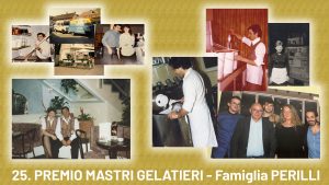 Famiglia Perilli - Mastri Gelatieri 2021