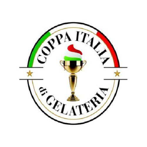 logo Coppa Italia di Gelateria - 500