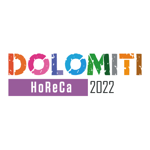 logo Dolomiti HORECA 2022