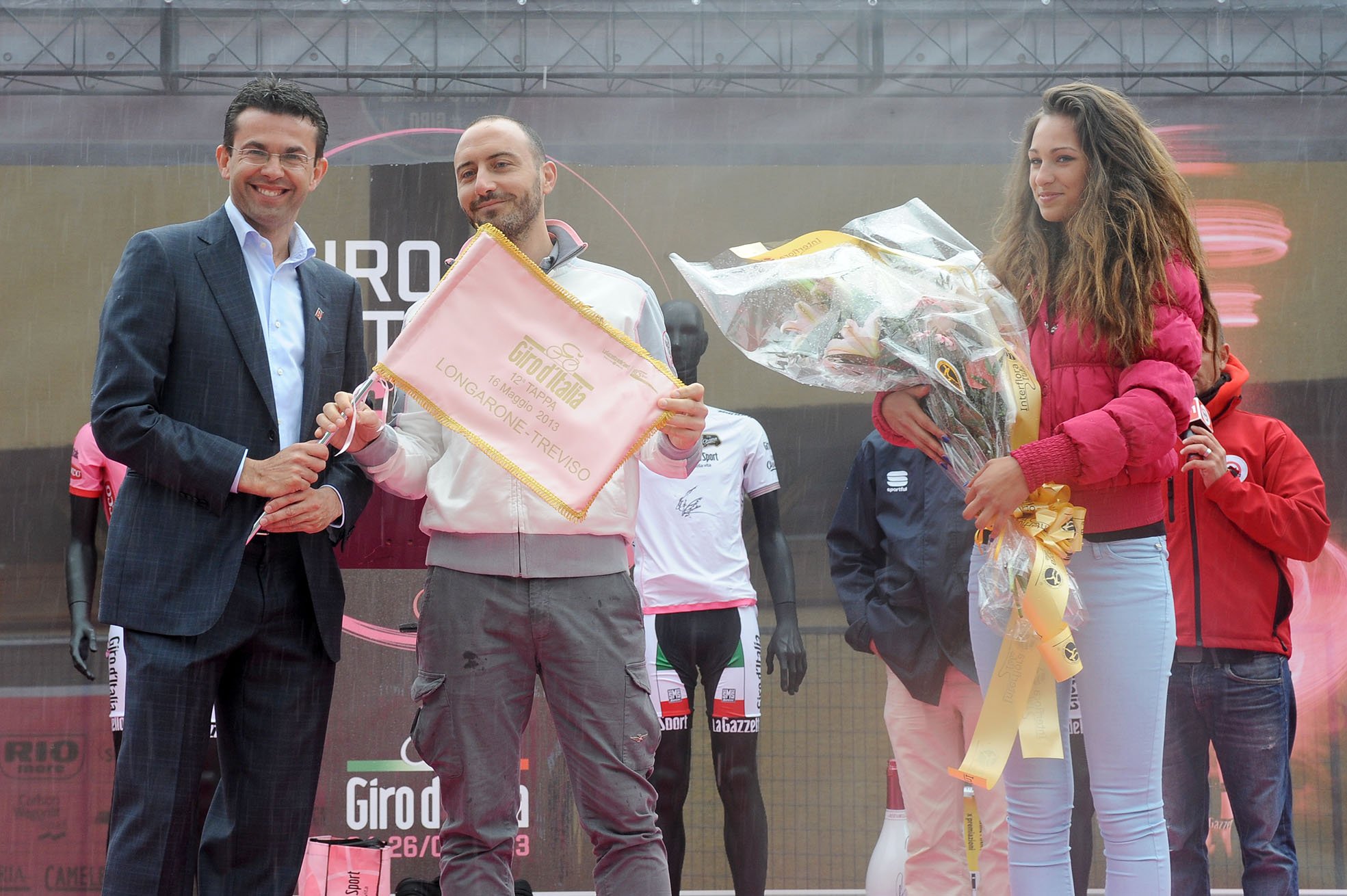 gelati al giro d'italia