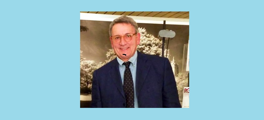 angelo grasso